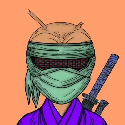 K3VYN | Founder | Rebel Antsさんのプロフィール画像