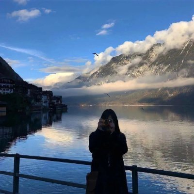 Healing_Freya's profile picture. A beautiful woman has a strong heart. 💪💖
The charm of a mature woman is that she no longer needs the approval of others. 💎💫