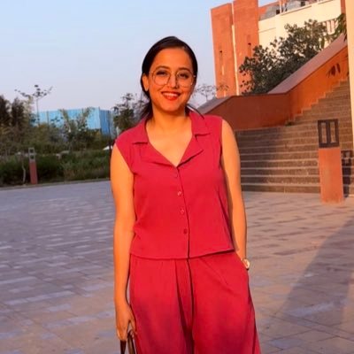 Antara Chakrabarty | অন্তরা Profile