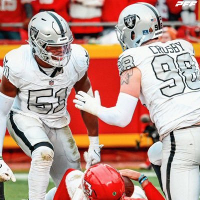 Frickie10's profile picture. #PL34SED #PL44SED #ThunderUp #RaiderNation #GoPokes