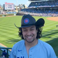 Fernando (@unclewrigley) 's Twitter Profile Photo