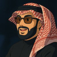TURKI ALALSHIKH (@turki_alalshikh) 's Twitter Profile