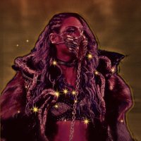 ✨ 𝓣𝓱𝓮 𝓖𝓵𝓪𝓶𝓸𝓾𝓻𝓸𝓼𝓪 ✨ (@missmaria2k) 's Twitter Profile