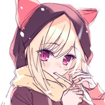 Crispyさんのプロフィール画像