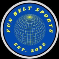 Fun Belt Sports (@sunbelt_sports) 's Twitter Profile Photo Fun Belt Sports (@sunbelt_sports) 's Twitter Profile Photo