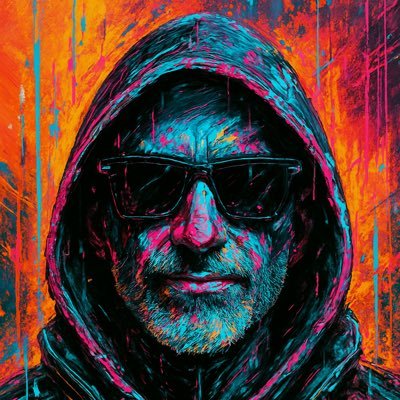 CTO & Sci-Fi Author. Tech founder forging systems & sagas. Eternal Helix is out now on Paperback and Digital. AI’s helix spins—what’s next?