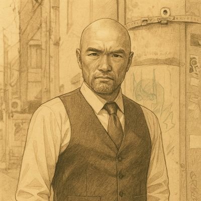 俳優の太三(たいぞう)です。元・陸上自衛隊出身。武道家。頭蓋骨腫瘍・斜視、発達障害(ASDと発達制協調運動障害)とHSPを抱えてますが前向きに生きております。銃剣道五段、歩くパワースポット、日本一不器用なカメレオン俳優。私のような者に案件オファーの御相談の際はDMまたはtyzo1202@gmail.com