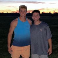 C. Brennan Frickel 16 (@brennanfrickel) 's Twitter Profile Photo C. Brennan Frickel 16 (@brennanfrickel) 's Twitter Profile Photo