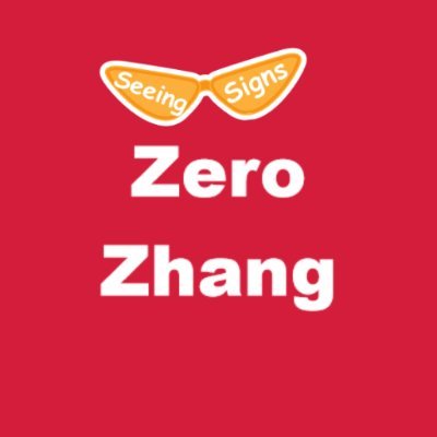 enszhang's profile picture. 做个好人，币圈干货资料,一起交流学习