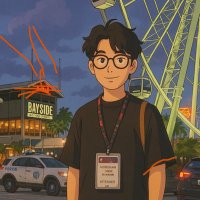 TaiMing Lu (@taiminglu) 's Twitter Profile