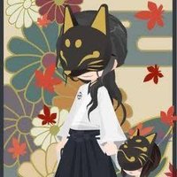 黒狐 (@cat5_champloo) 's Twitter Profile