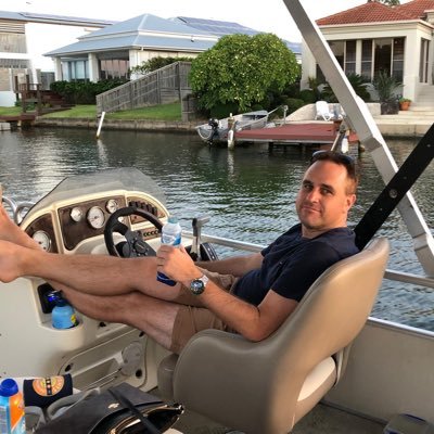 AdamBoote1's profile picture. no 3 putts, the world needs more plastic