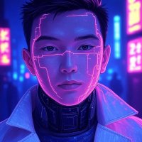Shawn (@shawnhuang2023) 's Twitter Profile