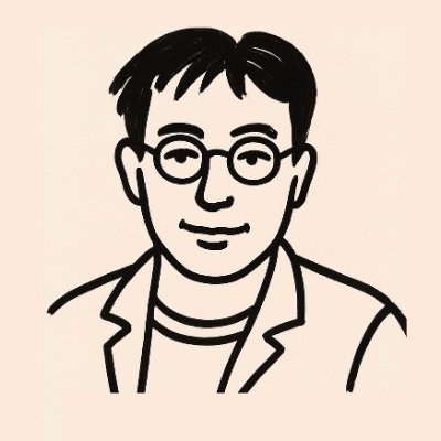 Joe7How's profile picture. Ph.D. Student @UofT_Sociology & @bonhamcentre | Sexualities, Sociology and Media | @hkbaptistu @hkust Alum | He/They/他/佢