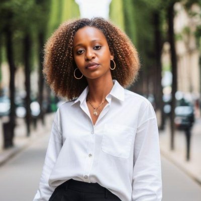 Sylvia409549129's profile picture. Peace loving Kenyan 🇰🇪
Be kind to others, everyone is going through something