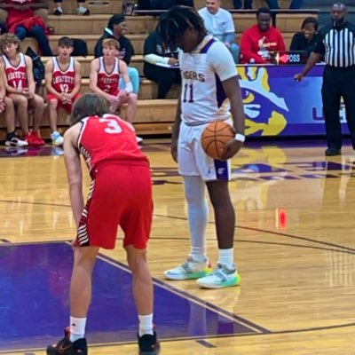 @NxtProHoops @NorthFloridaUn1 UCHS Basketball | C/O 2028| |6’2| | 190lbs| |combo guard| Tchandler340@gmail.com #BeTheNXTPRO #pumacircuit #pumahoops