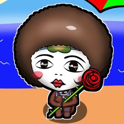 tarozabe's profile picture. PUBGキャラ名 タロザベス