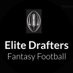 Elite Drafters (@elite_drafters) Twitter profile photo Elite Drafters (@elite_drafters) Twitter profile photo