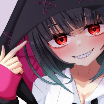 ✗MERCYさんのプロフィール画像