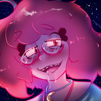 DiabolikFetish1's profile picture. Alien gal who loves guy farts! 🍑💨
 
🩷@flat_u_lance🩷

Pfp by: @SMBR33

Voice actress🎙️ | Writer📝 | Editor 🔉 | Kinky hoe 😳| 18+ only please! 🔞