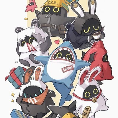 Somen_Rolt's profile picture. くびれ