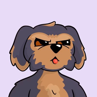 Qpondeさんのプロフィール画像