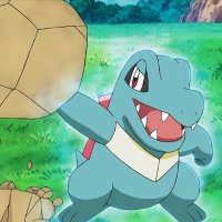 Totodile (@totodileusebite) 's Twitter Profile
