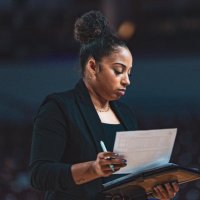 Chantel Govan (@chantelgovan) 's Twitter Profile