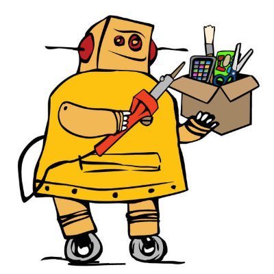myyerrol's profile picture. A engineer who like robot and processor
