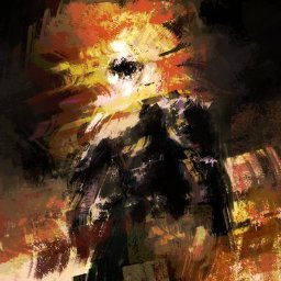 TheFrenziedLord's profile picture. 