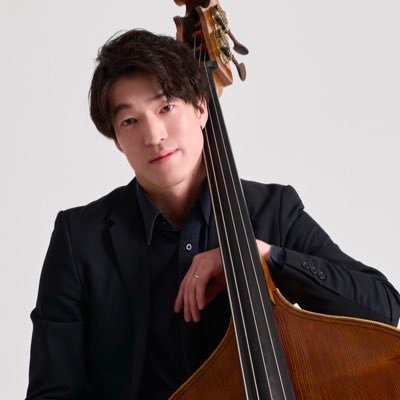 kazuki_nakakubo's profile picture. 兵庫県伊丹市出身 岡山明誠学院高等学校→桐朋学園大学卒 Contrabass お問合せはDMにて