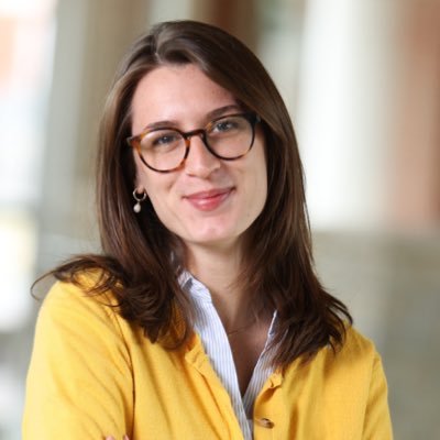 Ph.D. student studying the 19th century U.S. South @UVA. MA, History/Public History. OAH Graduate Student Committee Co-Chair.