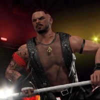 Fella - Jay Andrews❌ (@wrestleandrews) 's Twitter Profile