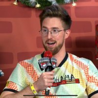 Brian ☘️ (@angelohunter_) 's Twitter Profile Photo Brian ☘️ (@angelohunter_) 's Twitter Profile Photo