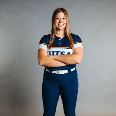 Reagan Stoudt Profile