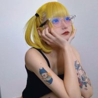 林 檎ちゃん (@tsukishim_akei) 's Twitter Profile Photo 林 檎ちゃん (@tsukishim_akei) 's Twitter Profile Photo