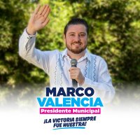 Marco Valencia Avila (@marcovalenciaav) 's Twitter Profile