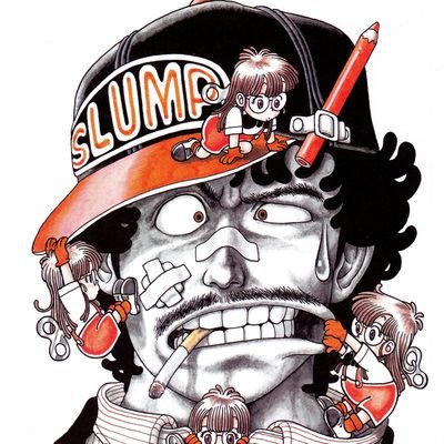 account related to the publication of all the works of art by master Akira Toriyama. follow x follow