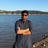 Souvik Sadhukhan (He/Him) (@ssadhukhan1996) 's Twitter Profile
