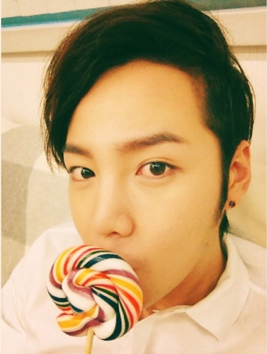 Asia′s Prince JKS♥