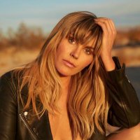 Grace Potter (@gracepotter) 's Twitter Profile