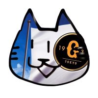アーチスト中山 (@ganrlove1206) 's Twitter Profile Photo