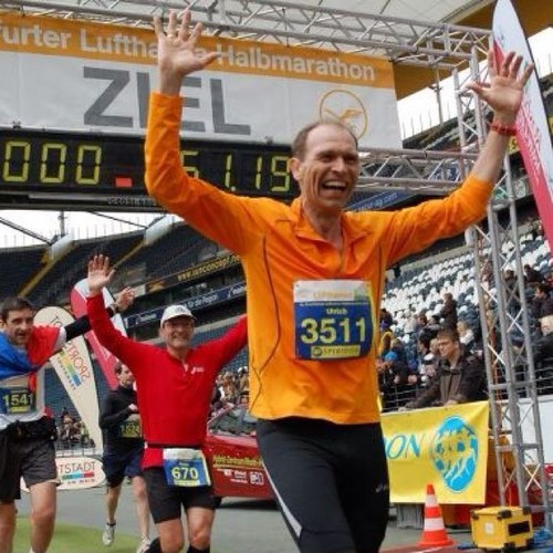 umenken's profile picture. 