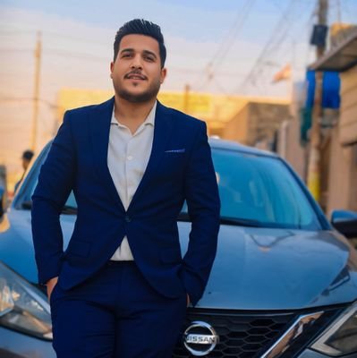 محامي ومستشار قانوني ⚖ ماجستير قانون عام .
إذا استحسنتني فجُزيت خيراً... وإن ساءت ظنونكَ لا أُبالي..أنا طينٌ ،جُبلتُ علي الخطايا..ولستُ البدرَ كي ترجو اكتمالي
