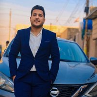 حيدر ⚖️ (@haider_amad93) 's Twitter Profile