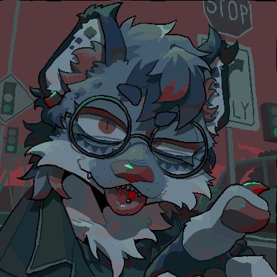 20 | Funky snep, still setting up account lol | Pfp by @vetiver_n