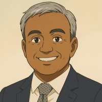 Aravindan Vasudevan (@aravasudevan) 's Twitter Profile