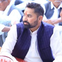 Ashok Yadav (@ashokyadavin) 's Twitter Profile Photo Ashok Yadav (@ashokyadavin) 's Twitter Profile Photo