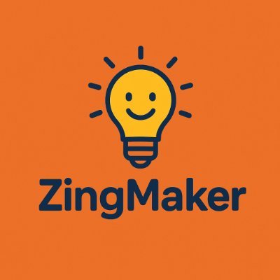 Dad of two empowering kids—including my own—with a creator mindset to thrive in an AI-driven world. Daily mentorship in entrepreneurship, storytelling & coding.