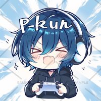 Pくん (@p75138775) 's Twitter Profile
